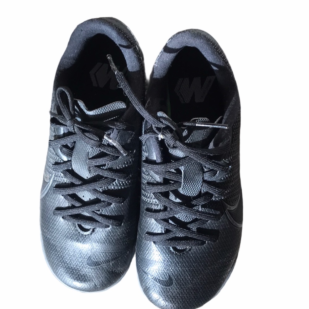 Nike Youth Mercurial Vapor Soccer Shoes